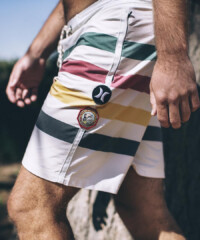 Shop 11 Stylish Men’s Swimsuits