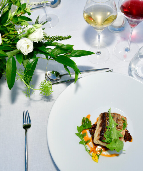 Resy’s Supper Club’s Next Stop: Malibu Resy’s Supper Club’s Next Stop: Malibu