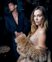 A Former Child Actor’s Grown-Up Second Act