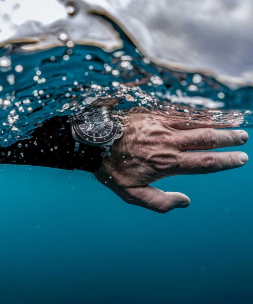 Watches That Will Keep Up With Your Summer Activities