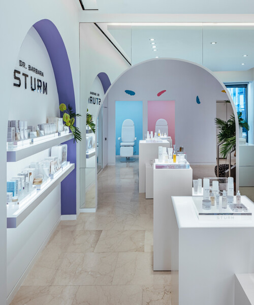 The Science of Sturm in Miami