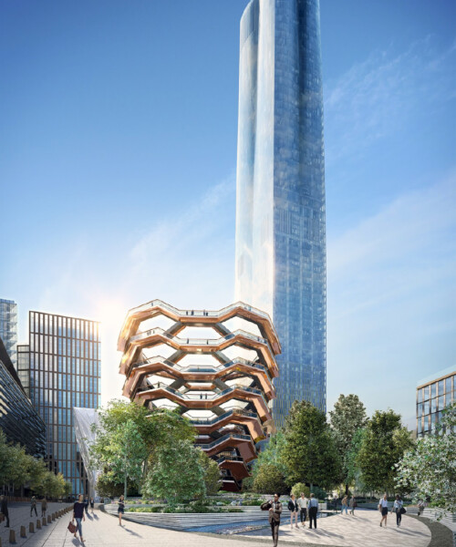 Secrets to my Success: Related Companies’ Jeff Blau