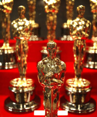 Fascinating Facts About the Oscar Statuette
