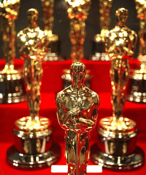 Fascinating Facts About the Oscar Statuette