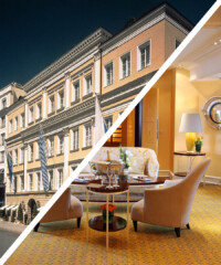 Room Request! Bayerischer Hof