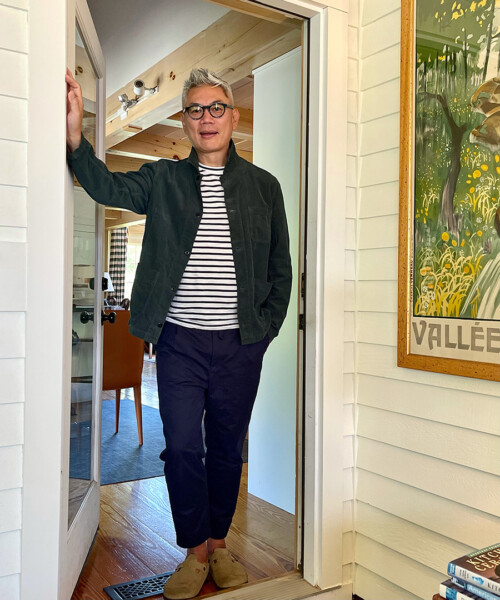 24 Hours With William Li