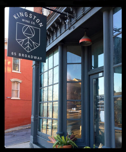 The Weekender: The Catskills