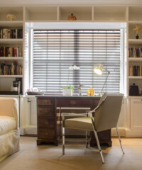 An Unexpected Writer’s Retreat