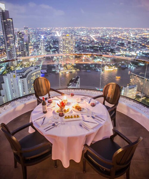 The Best Getaways Based on Your Zodiac Sign