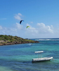 Travel Diary: A Weekend in St. Barth