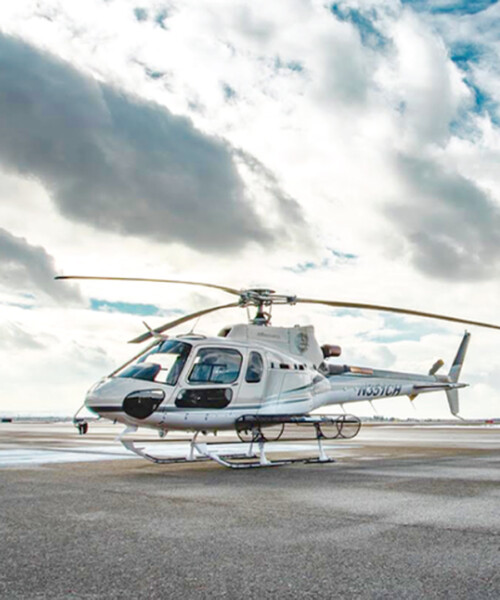 Uber Takes Flight at Sundance