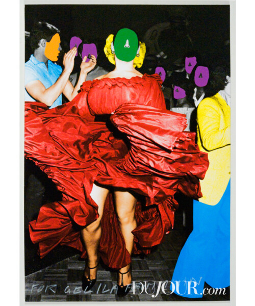 My First Piece of Art: Wolfgang Puck