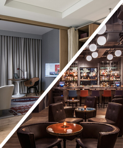 Room Request! Virgin Hotel Chicago