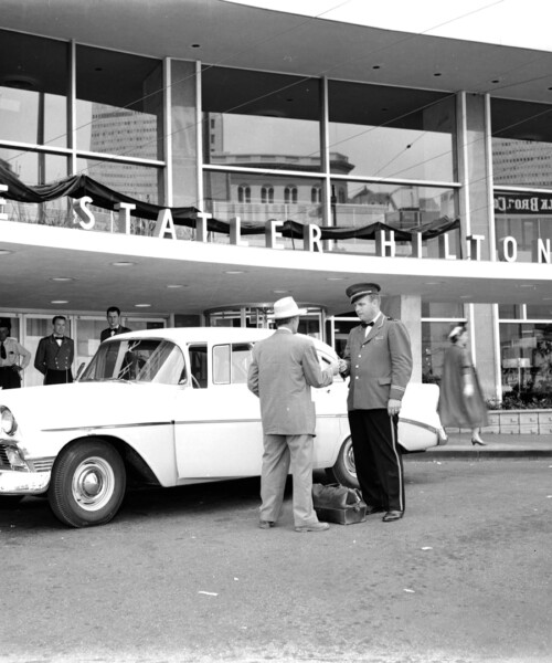 A Retro Icon Returns