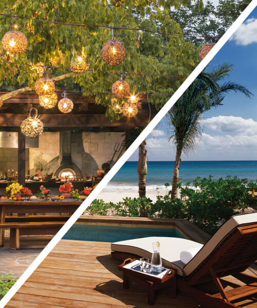 Room Request! Rosewood Mayakoba