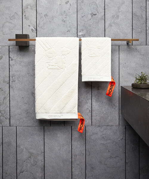 Virgil Abloh Launches Latest Venture, “HOME”