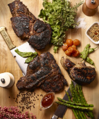 Where to Eat Like a Local in Las Vegas