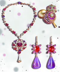 10 Glittering Gifts for Valentine’s Day