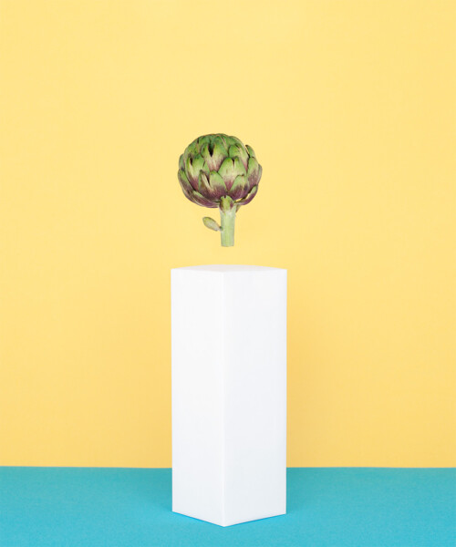 A Truly Green Food Trend Takes Shape