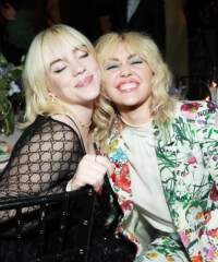 Go Inside LACMA’s 10th Annual Art+Film Gala