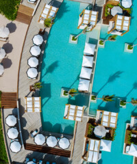 Top 8 Luxury Honeymoon Hotels