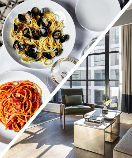 Explore The History of The Thompson Washington D.C.