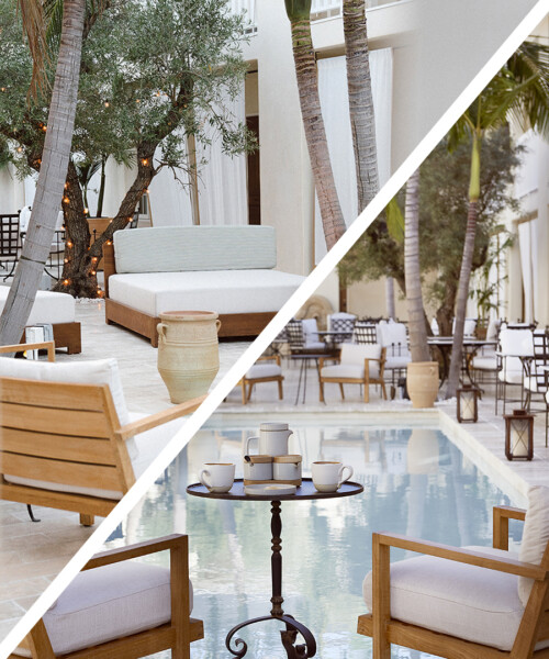 Room Request! Cara Hotel