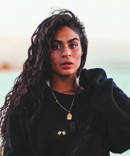 The Power Behind Jessie Reyez