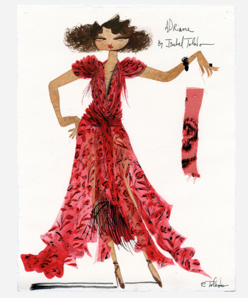 From Bergdorfs to Broadway