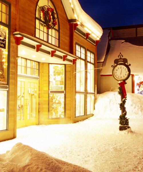 The Best Shopping in Aspen Shopping in Aspen