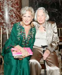 A Night for the Books