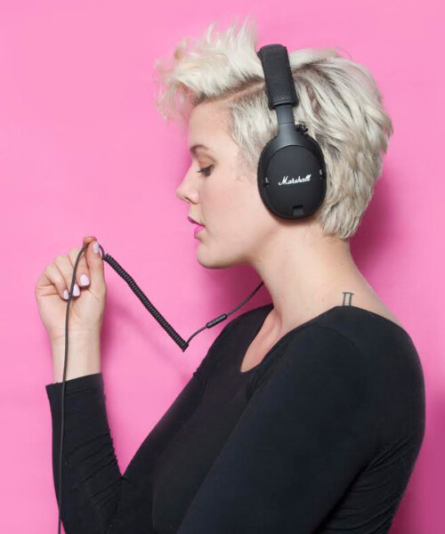 No Questions Asked, the Next Queen of Pop