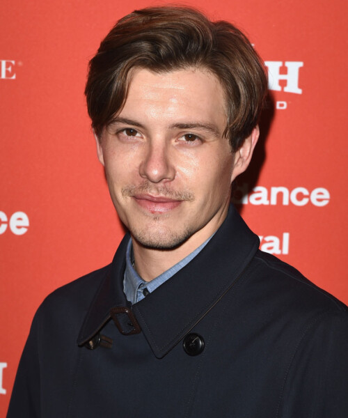 Q&A: Xavier Samuel
