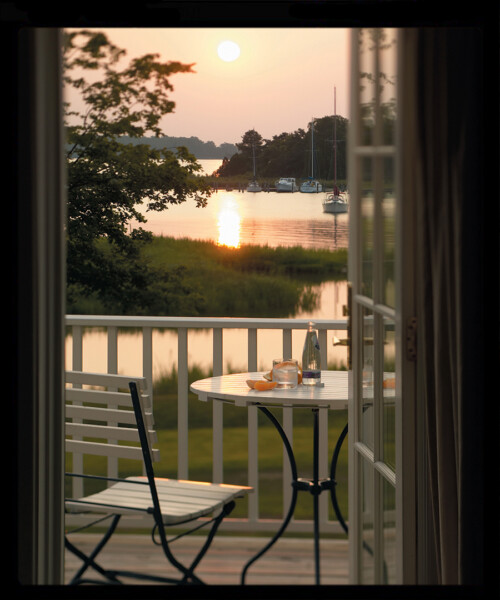 The Weekender: St. Michaels, Maryland