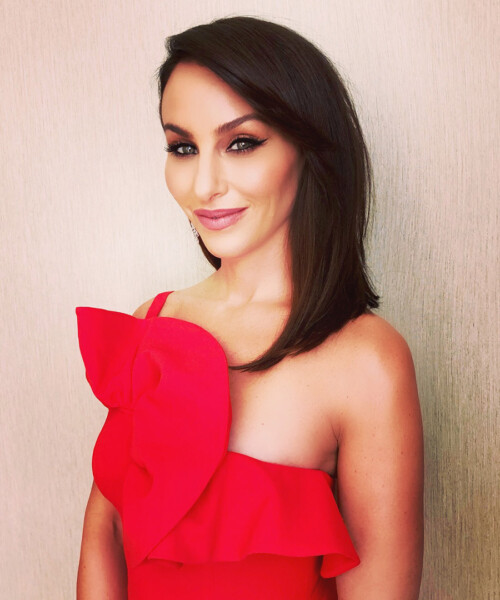 Meet the Woman Behind Molly’s Game