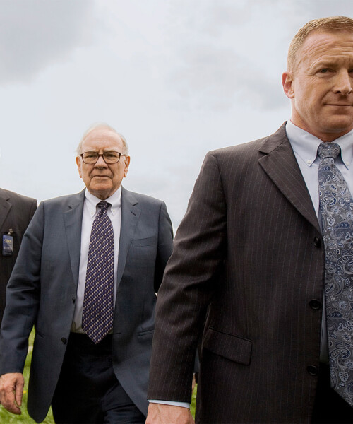 Sealed and Delivered