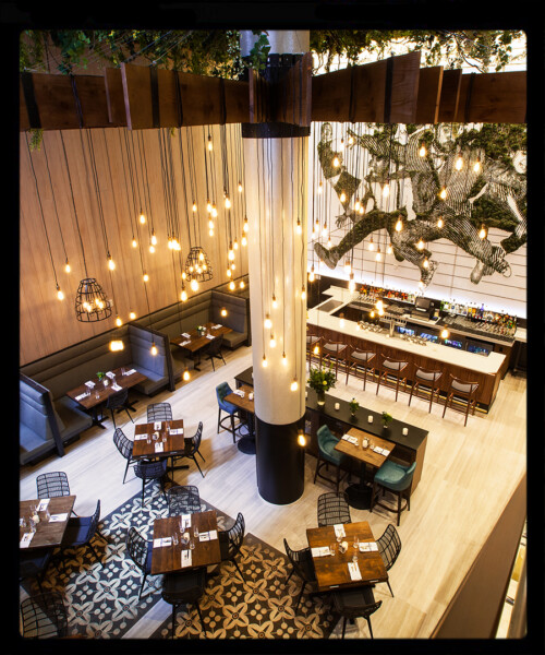 The Weekender: NoMad, NYC