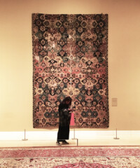 Spend 24 Hours with Designer Claudia Li