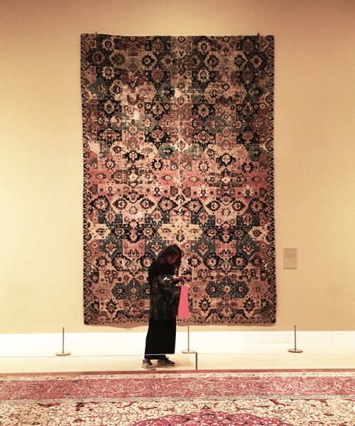 Spend 24 Hours with Designer Claudia Li