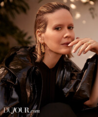 Sarah Paulson’s New Tripp