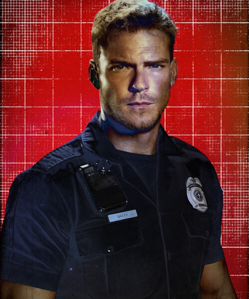 Alan Ritchson’s Guide to Cape Town, South Africa