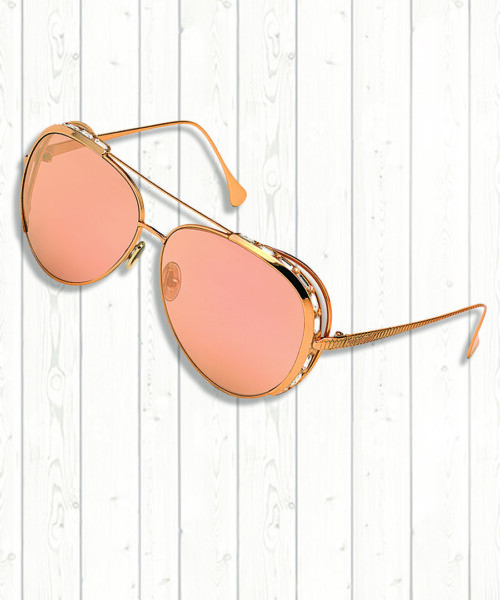 Sunnies Fit For The Golden Hour