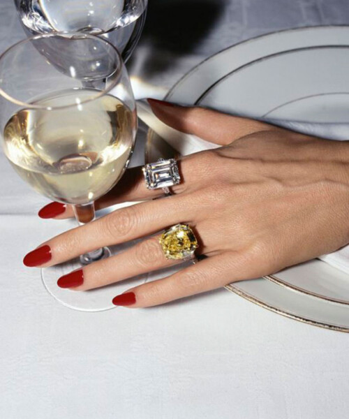 Preview Christie’s 2017 Online Jewelry Sale