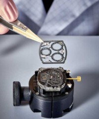 A Week’s Worth of Watches for The Man In Your Life