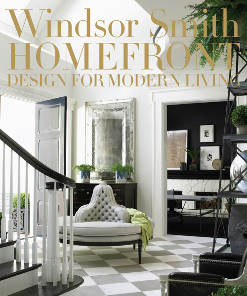 Windsor Smith’s Modern Vision