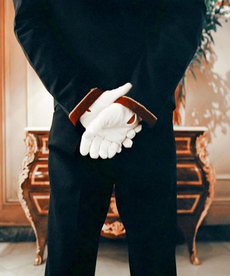 Unreal (But True) Requests for the Private Concierge