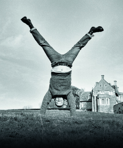 An Inside Look at Designer Alexander McQueen’s Legacy