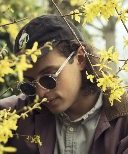 Enjoy the Psychedelic Sounds of Zuli