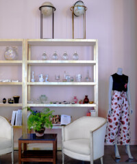 Retail Report: New York City