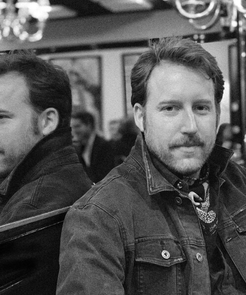 An Artist’s Journey to Netflix